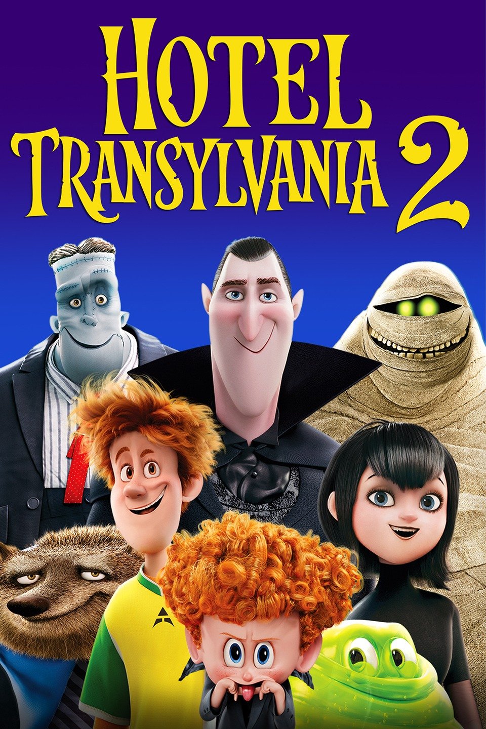 hotel transylvania 2 full movie in hindi dailymotion part 1