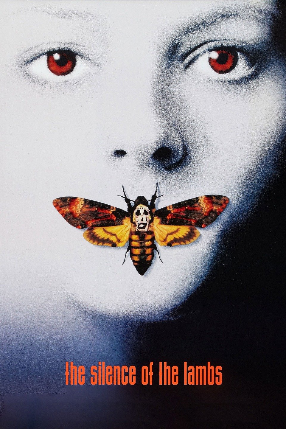 The Silence of the Lambs (1991) Dual Audio {Hindi-English} Bluray 480p | 720p