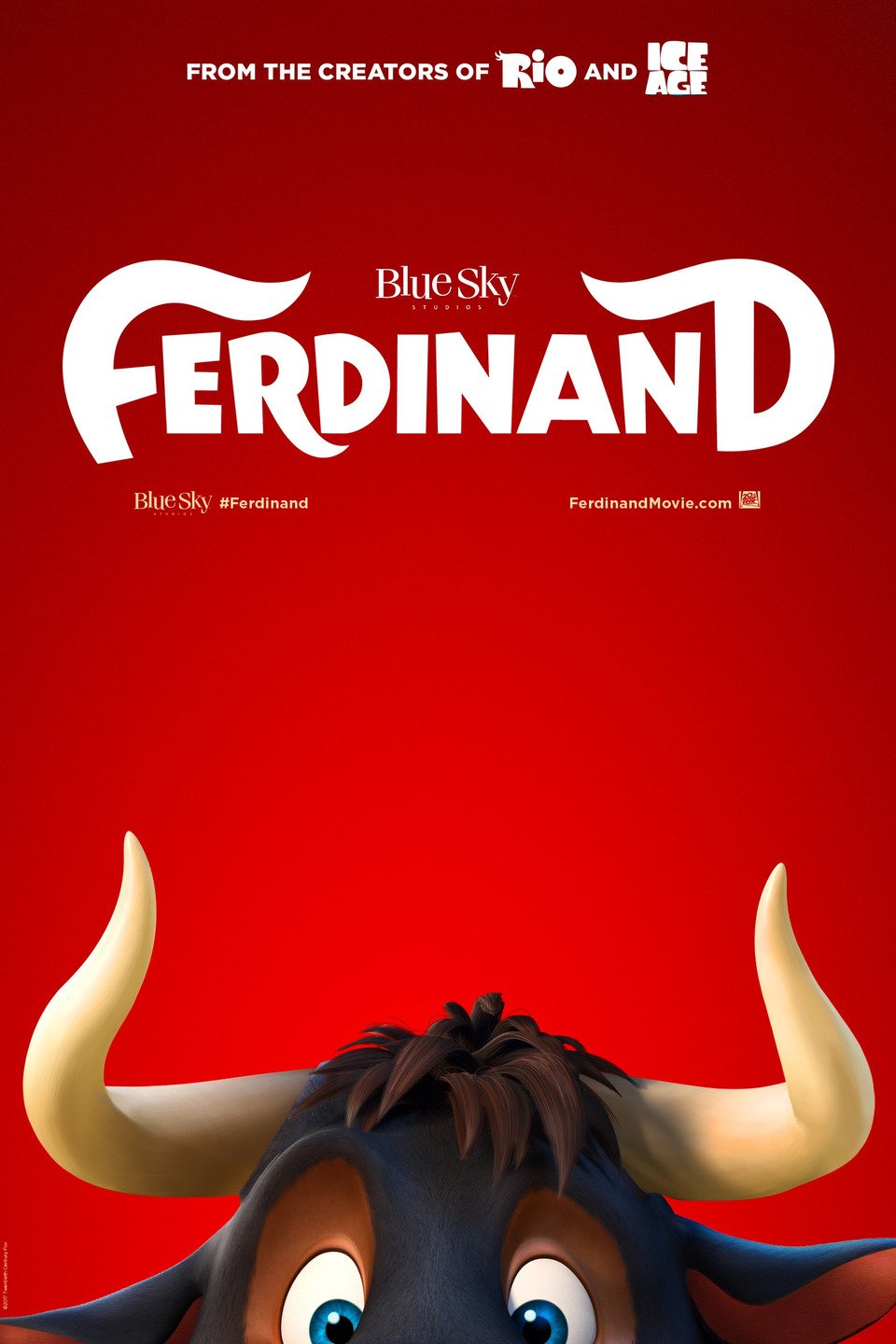 Image result for ferdinand