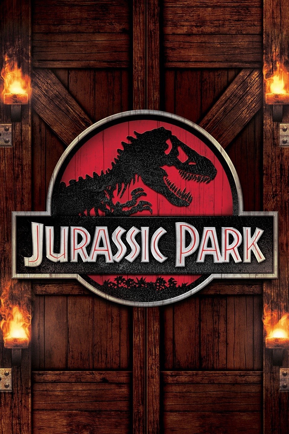 Download Jurassic Park (1993) Dual Audio {Hindi-English} 480p | 720p