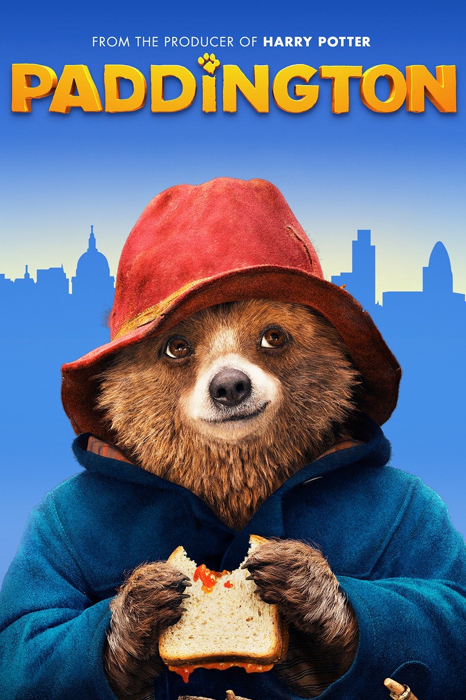 Image result for PADDINGTON