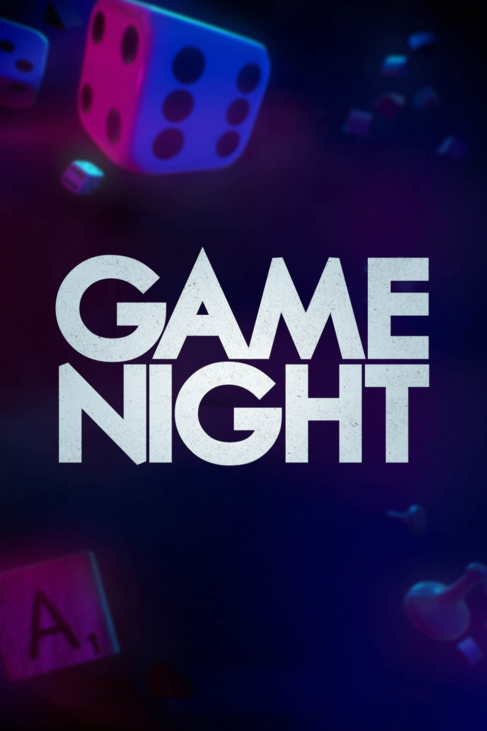 نقد و بررسی و دانلود فیلم سینمایی شب بازی - Game Night بدون سانسور