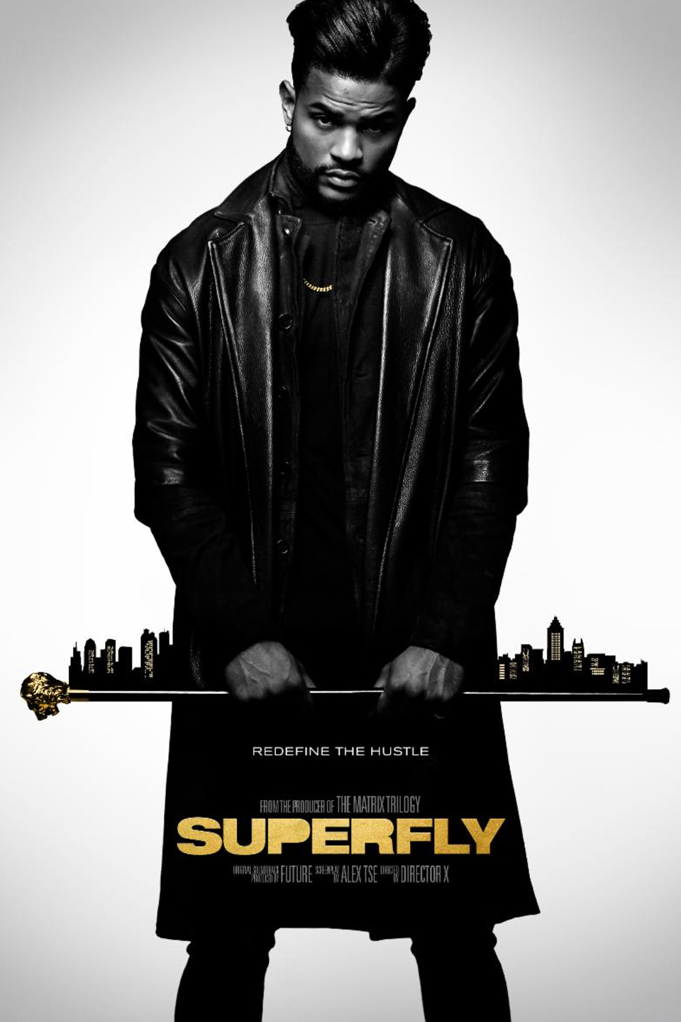 [ฝรั่ง] Superfly (2018) ซุปเปอร์ฟลาย [1080p] [พากย์อังกฤษ DTS] [Soundtrack บรรยายไทย] [เสียงอังกฤษ + ซับไทย]